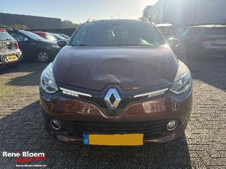 Renault Clio 0.9 Tce Dynamique Navi picture 6