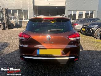 Renault Clio 0.9 Tce Dynamique Navi picture 3