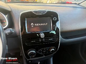 Renault Clio 0.9 Tce Dynamique Navi picture 14