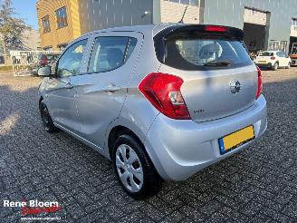 Opel Karl 1.0 EcoFlex 120 jaar Edition Airco picture 2