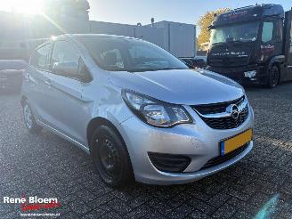 Opel Karl 1.0 EcoFlex 120 jaar Edition Airco picture 5