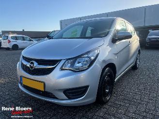 škoda osobní automobily Opel Karl 1.0 EcoFlex 120 jaar Edition Airco 2019/8