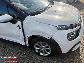 Citroën C3 132 PureTech You 5-drs Airco picture 7