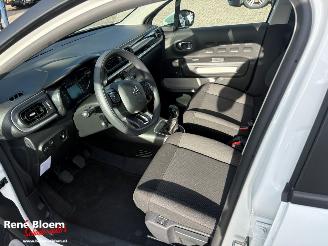 Citroën C3 132 PureTech You 5-drs Airco picture 12