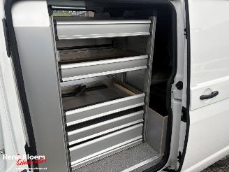Volkswagen Transporter 2.0 DDI Bulli 4Motion DSG 150pk picture 13