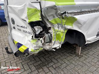 Volkswagen Transporter 2.0 DDI Bulli 4Motion DSG 150pk picture 11