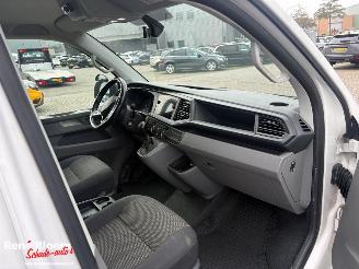 Volkswagen Transporter 2.0 DDI Bulli 4Motion DSG 150pk picture 7