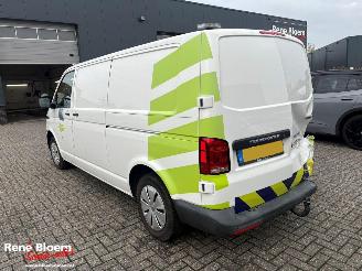 Volkswagen Transporter 2.0 DDI Bulli 4Motion DSG 150pk picture 2