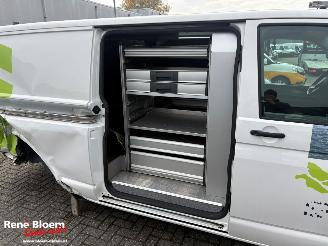 Volkswagen Transporter 2.0 DDI Bulli 4Motion DSG 150pk picture 10