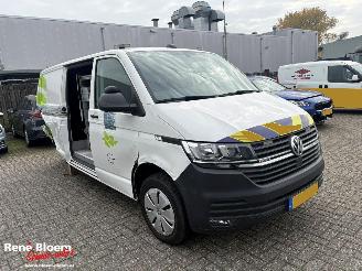 Volkswagen Transporter 2.0 DDI Bulli 4Motion DSG 150pk picture 4