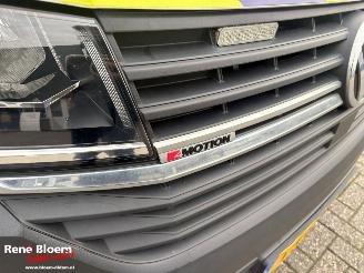 Volkswagen Transporter 2.0 DDI Bulli 4Motion DSG 150pk picture 6