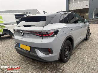 Volkswagen ID.4 GTX Limited Edition 4Motion 77kWh 340pk picture 4