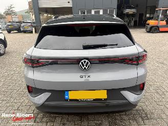 Volkswagen ID.4 GTX Limited Edition 4Motion 77kWh 340pk picture 3