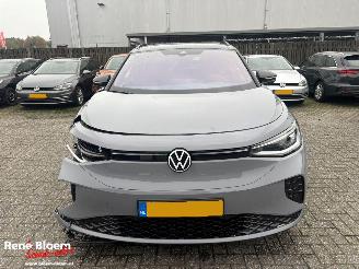 Volkswagen ID.4 GTX Limited Edition 4Motion 77kWh 340pk picture 6
