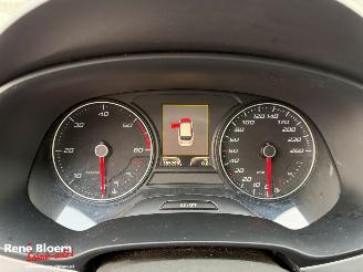 Seat Leon ST 1.6 TDI Ecomotive Sport 110pk picture 12