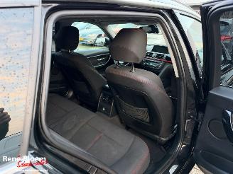 BMW 3-serie Touring 316i Executive 136pk picture 8