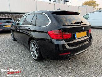 BMW 3-serie Touring 316i Executive 136pk picture 6