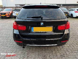 BMW 3-serie Touring 316i Executive 136pk picture 7