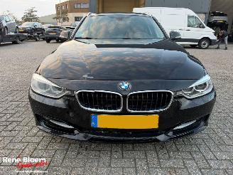 BMW 3-serie Touring 316i Executive 136pk picture 3