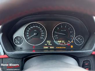 BMW 3-serie Touring 316i Executive 136pk picture 14