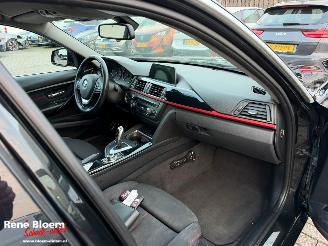 BMW 3-serie Touring 316i Executive 136pk picture 9