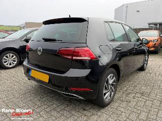 Unfallwagen Volkswagen Golf 1.0 TSI Comfortline 110pk 2018/1