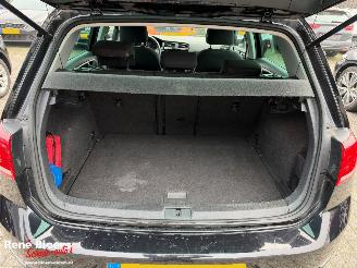 Volkswagen Golf 1.0 TSI Comfortline 110pk picture 12