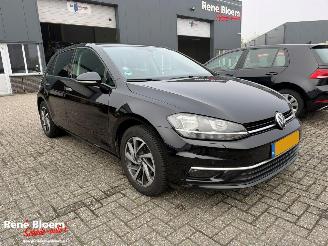 Volkswagen Golf 1.0 TSI Comfortline 110pk picture 2