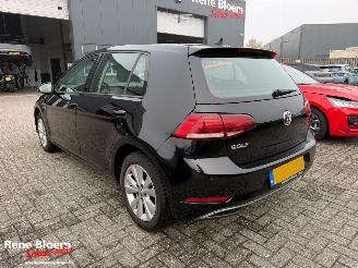 Volkswagen Golf 1.0 TSI Comfortline 110pk DSG-automaat picture 2