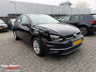 Volkswagen Golf 1.0 TSI Comfortline 110pk DSG-automaat picture 5