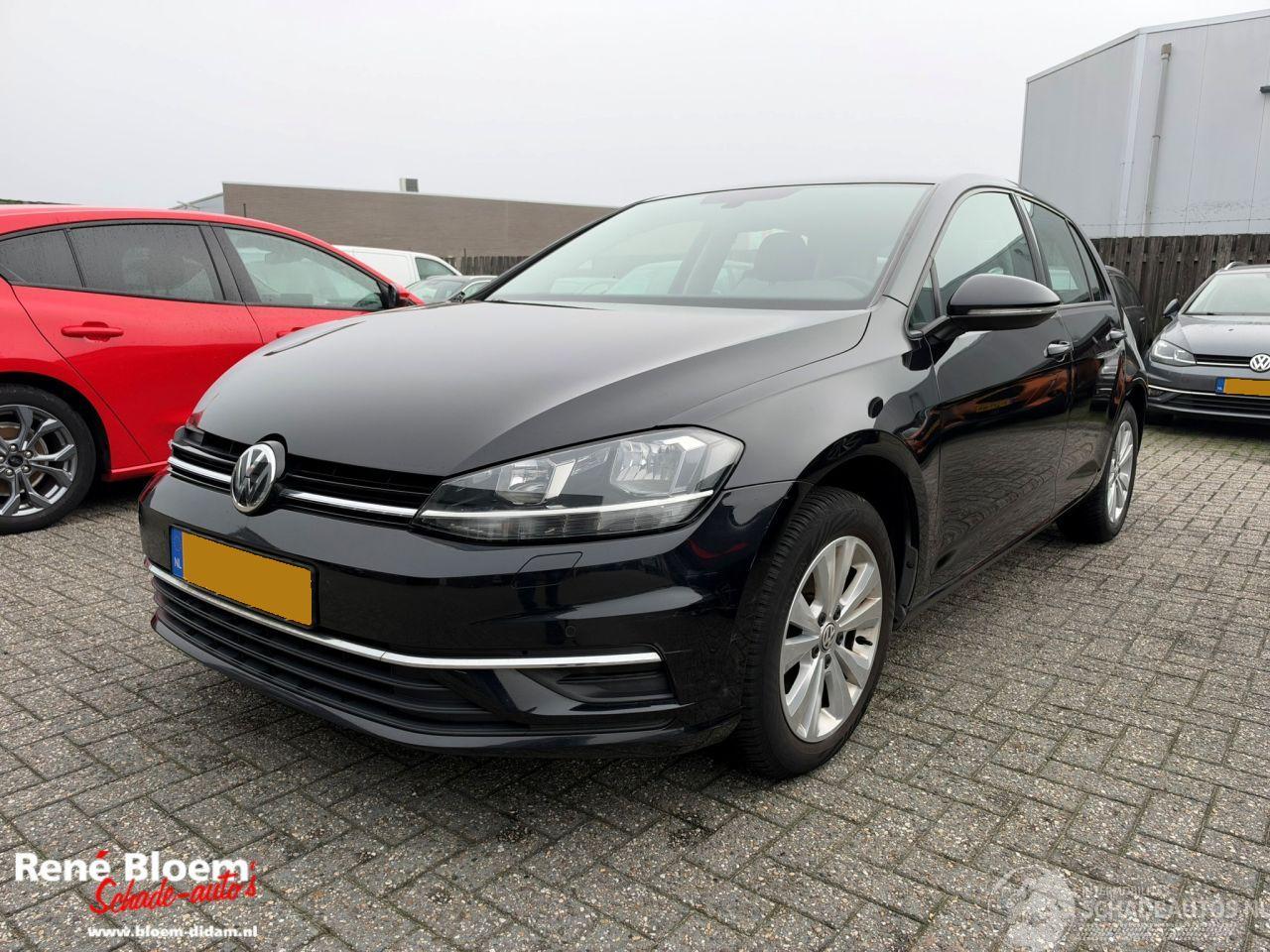 Volkswagen Golf 1.0 TSI Comfortline 110pk DSG-automaat