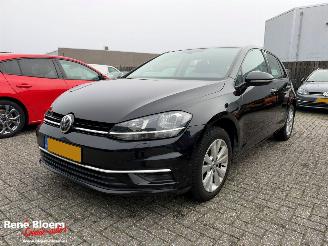 škoda osobní automobily Volkswagen Golf 1.0 TSI Comfortline 110pk DSG-automaat 2018/7