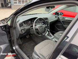 Volkswagen Golf 1.0 TSI Comfortline 110pk DSG-automaat picture 12