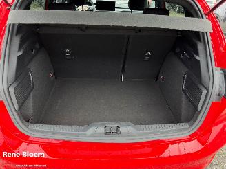 Ford Focus 1.0 EcoBoost Hybrid ST Line picture 11