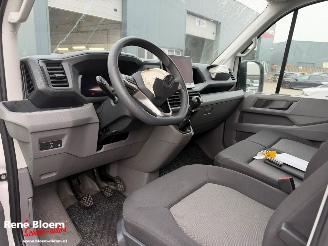 Volkswagen Crafter 35 2.0 TDI L3H3 Trendline 140pk Euro VI picture 13