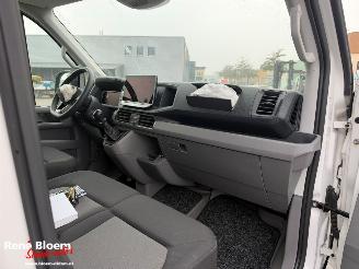Volkswagen Crafter 35 2.0 TDI L3H3 Trendline 140pk Euro VI picture 11