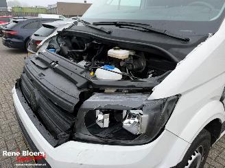 Volkswagen Crafter 35 2.0 TDI L3H3 Trendline 140pk Euro VI picture 18