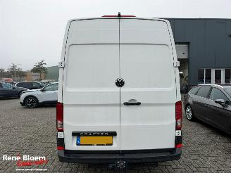 Volkswagen Crafter 35 2.0 TDI L3H3 Trendline 140pk Euro VI picture 6