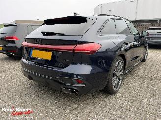 Avarii autoturisme Audi A5 AVANT 2.0 e-Hybrid Quattro S-edition 2026/4