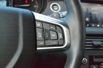 Land Rover Discovery Sport Land Rover Discovery Sport AWD Klima Leder Navi 7 sitze picture 15