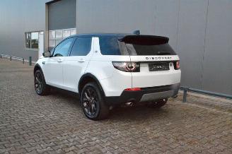 Land Rover Discovery Sport Land Rover Discovery Sport AWD Klima Leder Navi 7 sitze picture 4