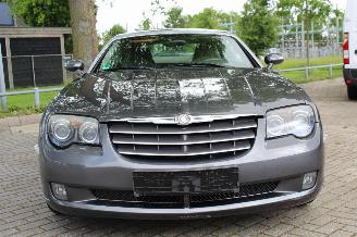 Chrysler Crossfire 3.2 Limited V6 picture 9