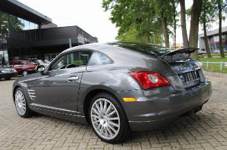 Chrysler Crossfire 3.2 Limited V6 picture 4