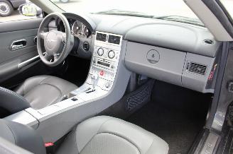 Chrysler Crossfire 3.2 Limited V6 picture 21