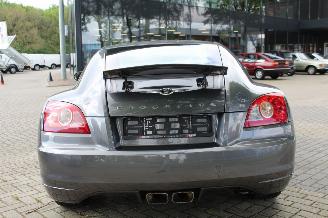 Chrysler Crossfire 3.2 Limited V6 picture 5