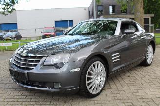 Chrysler Crossfire 3.2 Limited V6 picture 19