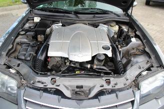 Chrysler Crossfire 3.2 Limited V6 picture 18