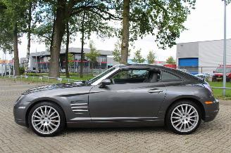 Chrysler Crossfire 3.2 Limited V6 picture 3