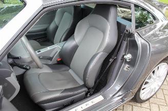 Chrysler Crossfire 3.2 Limited V6 picture 12