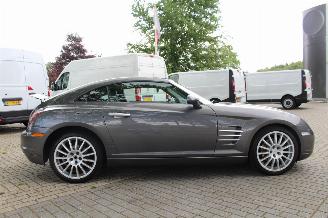 Chrysler Crossfire 3.2 Limited V6 picture 8
